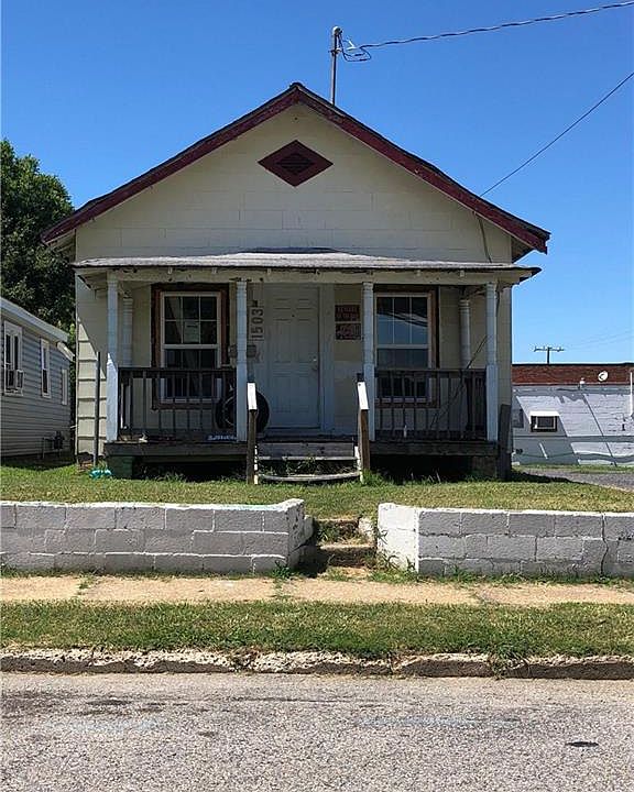 2nd image of 1503 Atlantic St