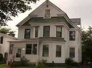 1630 Oneida St, Utica, NY 13501