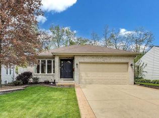 3762 W 215th St, Matteson, IL 60443