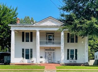 230 N Washington Ave, Brownsville, TN 38012