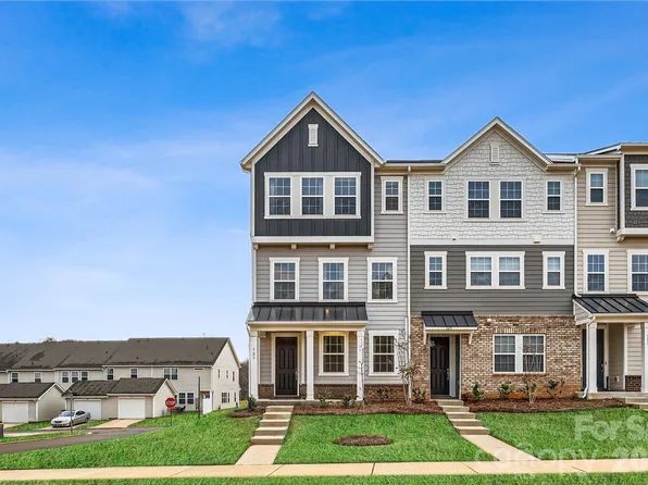 127 Morning Gap Pkwy, Fort Mill, SC 29715