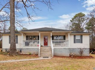4435 County Road 1763, Arab, AL 35016