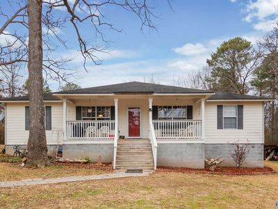 4435 County Road 1763, Arab, AL, 35016