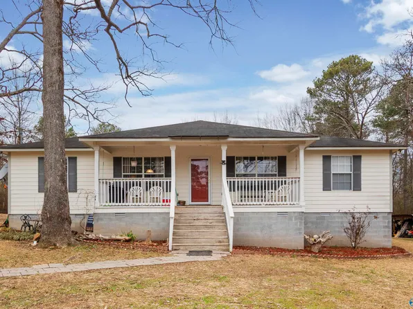 4435 County Road 1763, Arab, AL 35016