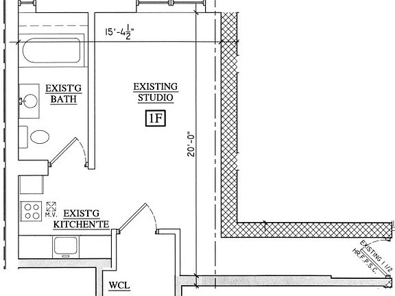 2nd image of 8 Clark St #1