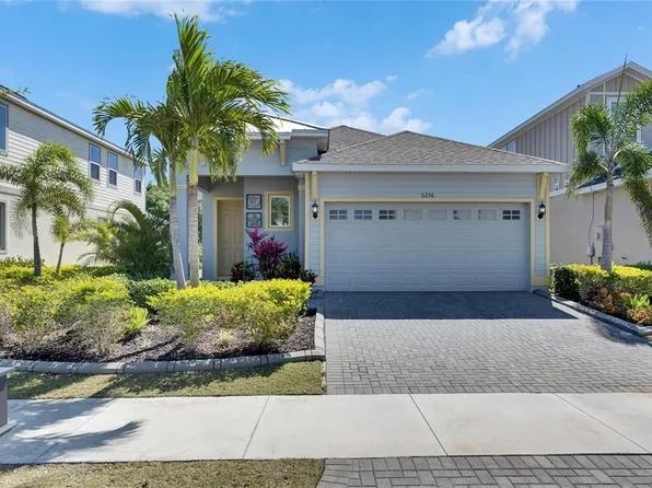 5236 Wishing Arch Dr, Apollo Beach, FL 33572