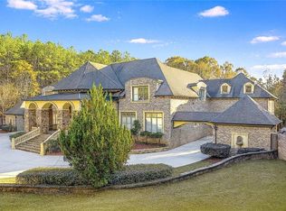 9830 Cedar Grove Rd, Fairburn, GA 30213
