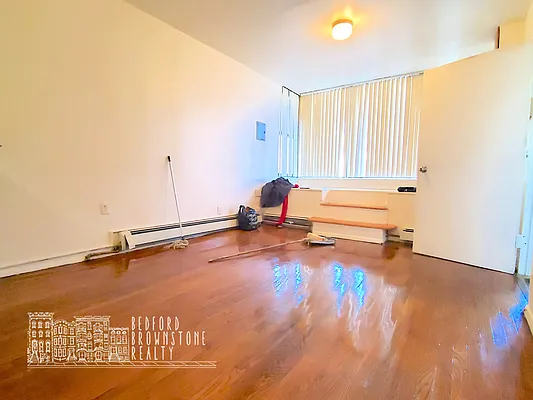 Rented by Bedford Brownstone Realty | media 12