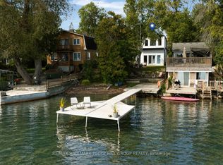 825 Adams Rd, Innisfil, ON L9S4C9