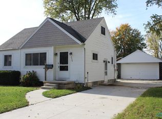 4539 Monac Dr, Toledo, OH 43623