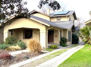4049 E Kerckhoff Ave, Fresno, CA 93702