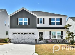 391 Aldergate Dr, Lexington, SC 29073