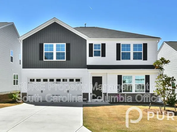 391 Aldergate Dr, Lexington, SC 29073