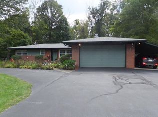 905 Tulip Dr, Indianapolis, IN