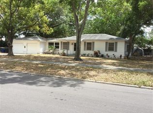 1933 McKinley St, Clearwater, FL 33765