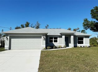 1349 Madeline St, North Port, FL 34288