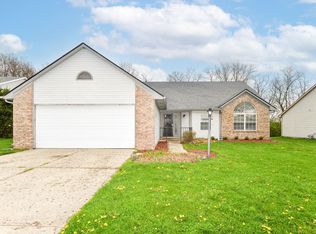 8532 Midsummer Dr, Indianapolis, IN 46239