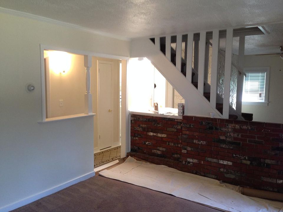 Great interior design