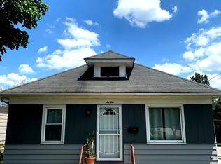 610 Ida St, Joliet, IL 60436