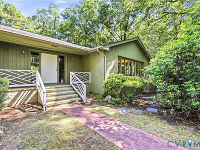 2037 Dodson Rd, Petersburg, VA, 23805