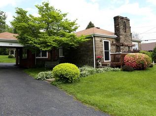 1150 Dutch Ridge Rd, Beaver, PA