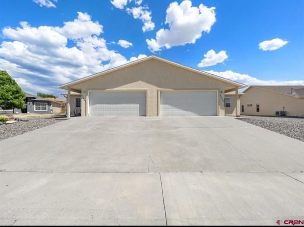 3242 Meadows Pkwy UNIT B, Montrose, CO 81401