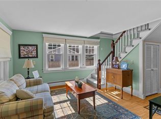 1655 S County Trl, East Greenwich, RI 02818