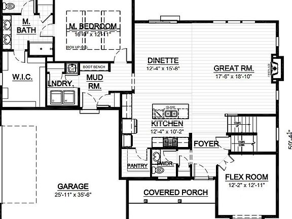 4th image of this home