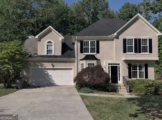 134 Ardenlee Dr, Peachtree City, GA