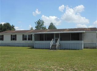 36910 Teresa Rd, Dade City, FL 33523
