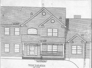 3 Sunset Dr, Suffern, NY 10901