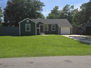 3009 Forest Ave, Port Arthur, TX 77642