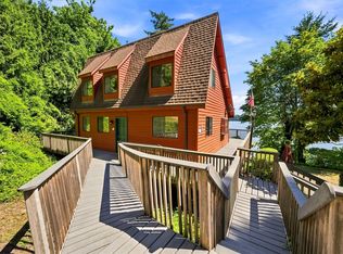 241 SE Oyster Beach Road, Shelton, WA 98584