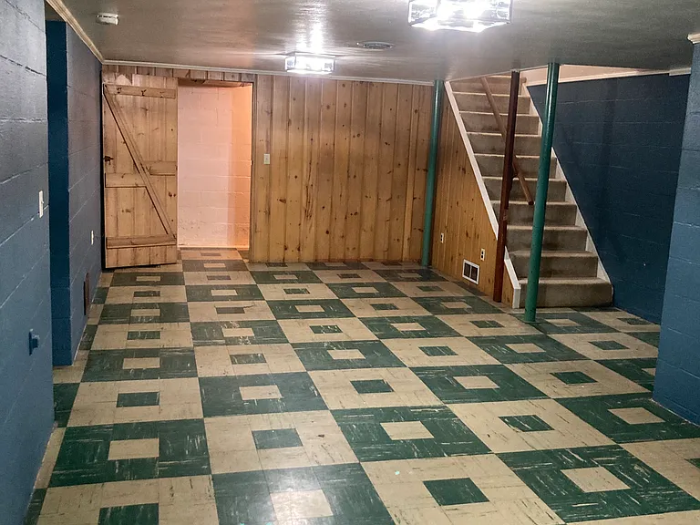 Basement - 2