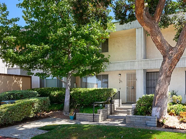 7687 Stalmer St Unit B, San Diego, CA 92111