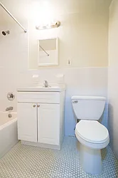 Rented by City Connections Realty