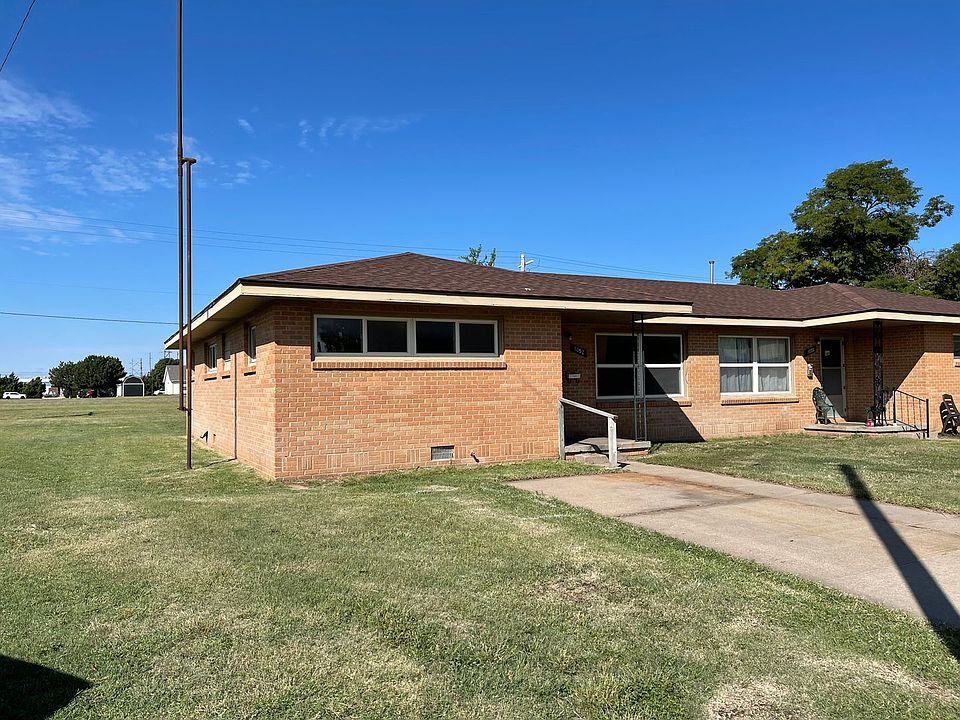 10501052 Warner 1050 Warner Rd Great Bend KS Zillow