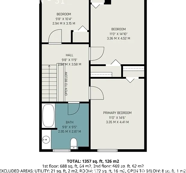 35-31 Union St N #29 — Photo 14