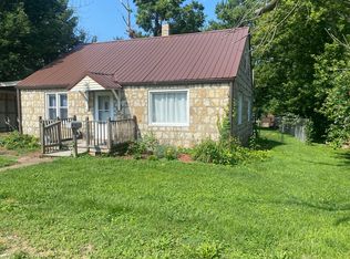 612 N Erie St, Rockville, IN 47872