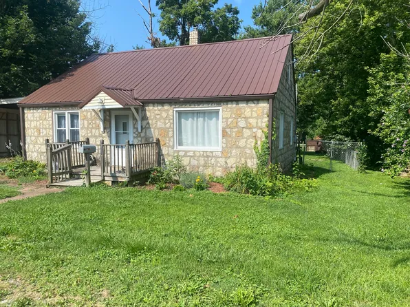 612 N Erie St, Rockville, IN 47872