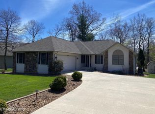 106 Windsor Rd, Fairfield Glade, TN 38558