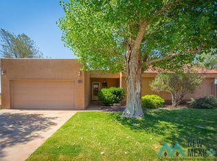 24 Western Briar Rd, Roswell, NM 88201
