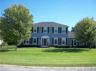 5818 Independence Dr, Jamesville, NY 13078