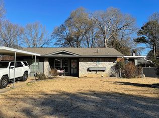 1703 E 47th St, Texarkana, AR 71854