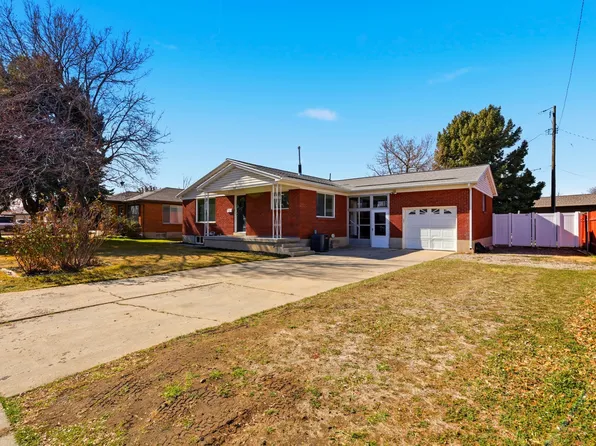 3232 S 4800 W, West Valley City, UT 84120