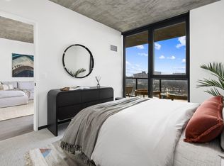 1401 W Randolph St, Chicago, IL 60607