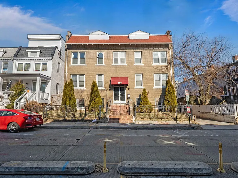 429 Kenyon St NW #T2 — Photo 9