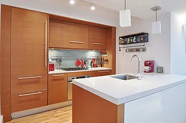 Sold by Corcoran