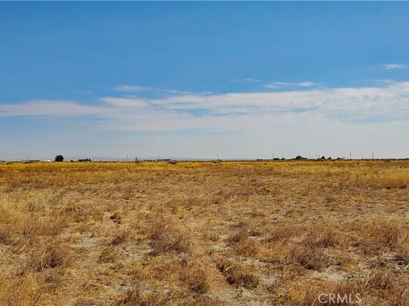 0 W Vicinity Ave #K-8, Lancaster, CA 93535