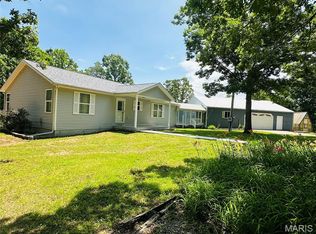 19940 County Road 4450, Salem, MO 65560